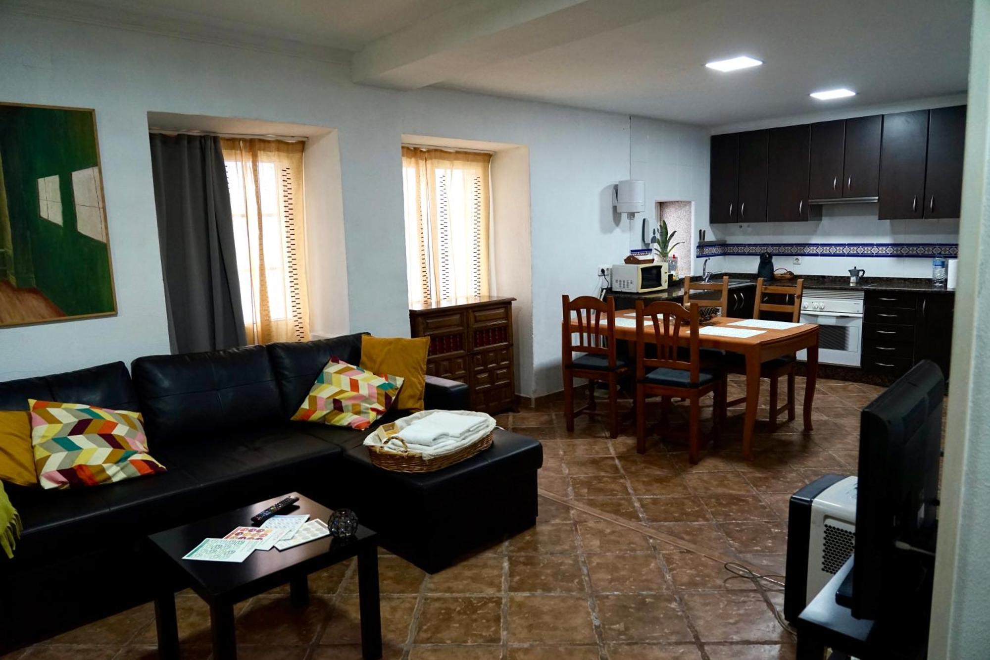 Casa Krecheu Loft Apartman Pontevedra Kültér fotó